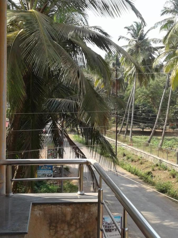 Hotel Kalpavruksha Alibag Bagian luar foto